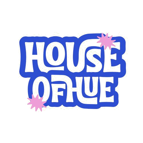 House of Hue logo